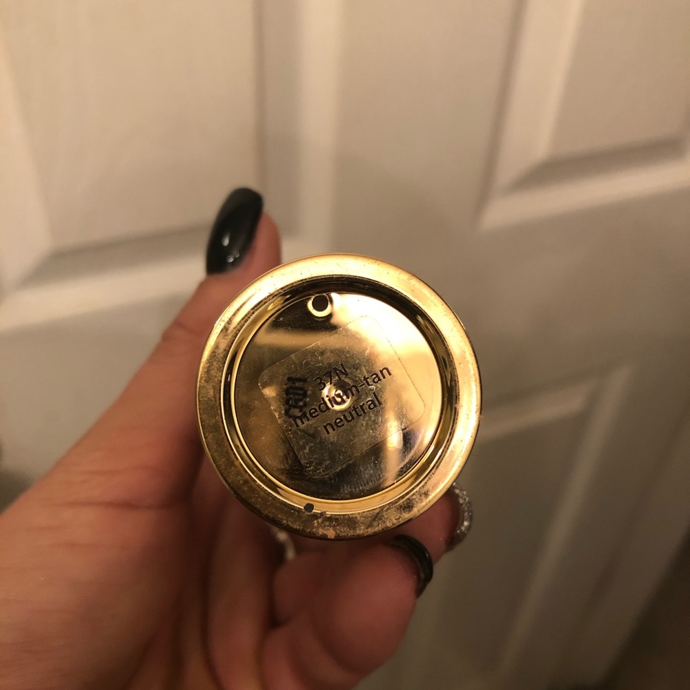 Tarte face tape foundation